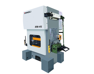Mesin press akurasi kecepatan tinggi seri HM/HPC